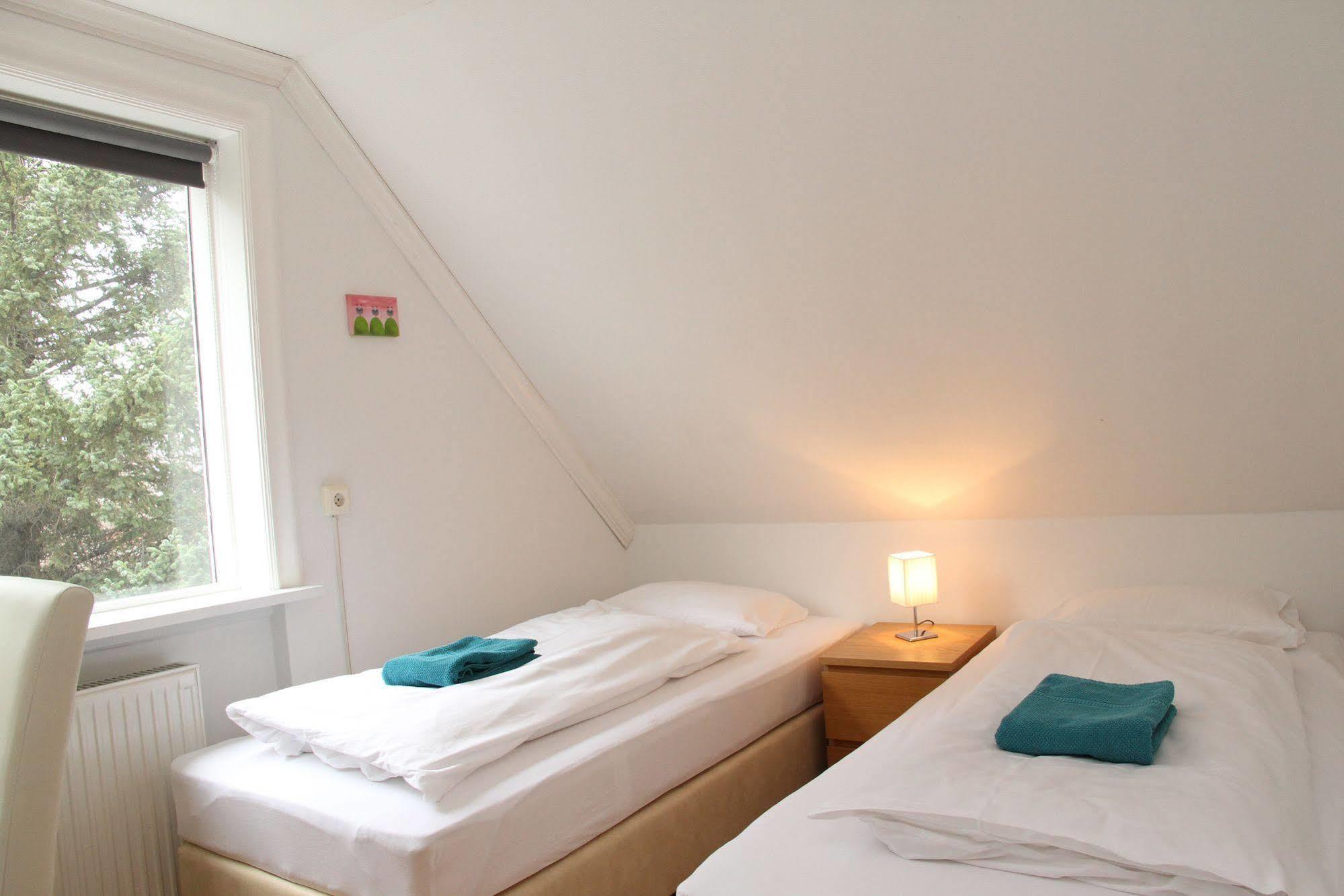 Olga Guesthouse Egilsstaðir Exteriör bild